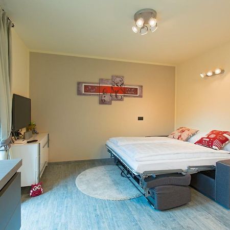 Chalet Luxe Livigno Bagian luar foto