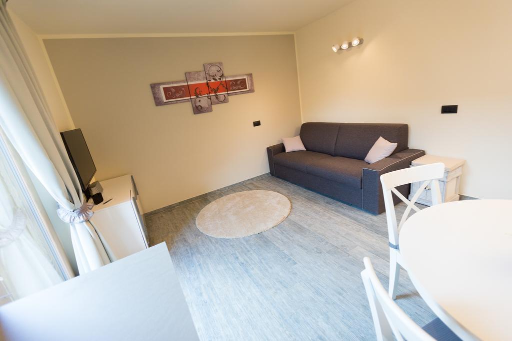 Chalet Luxe Livigno Bagian luar foto