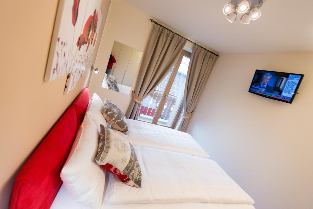 Chalet Luxe Livigno Bagian luar foto